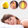 Custom-Fit Moldable Sleep Ear Plugs – Soft, Reusable & Noise Cancelling