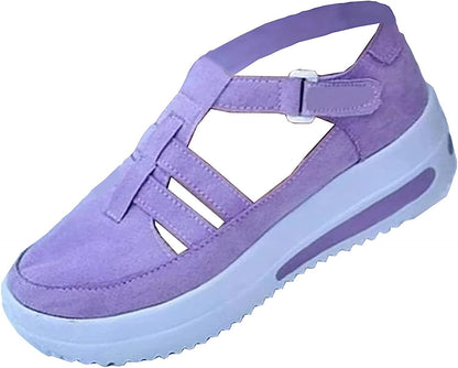 Gina Casual Walking Shoes