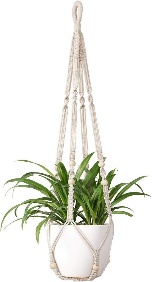 Indoor Hanging Planter Pot