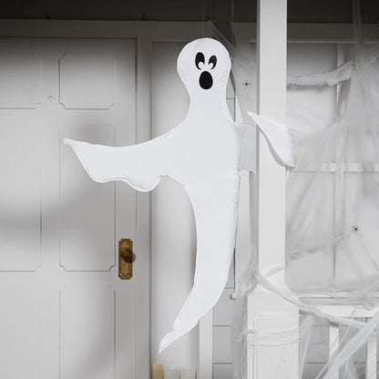2Pcs Tree Wrap Decoration Ghost 53in – Ventayo