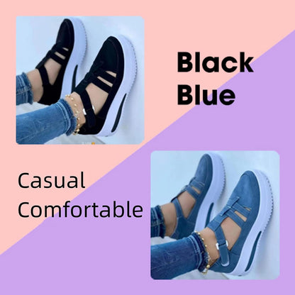 Gina Casual Walking Shoes