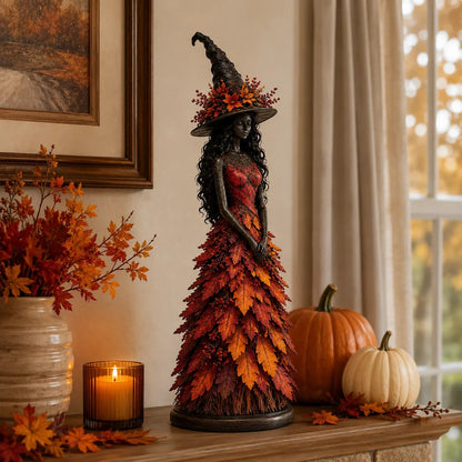 Enchanted Witch Figurine – Ventayo