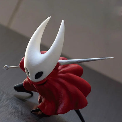 ShadowRelic – Hollow Knight 3D Printed Magnet