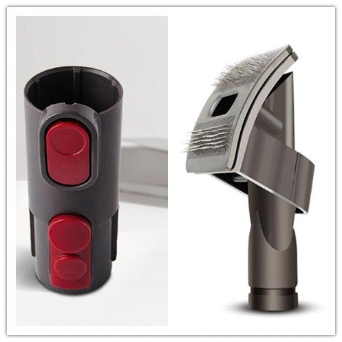 Accessoire brosse de toilettage (Dyson)