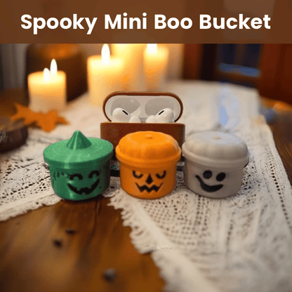 Mini Figurines for Spooky Decor – Ventayo