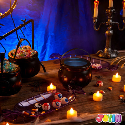 6Pcs Halloween Party Decoration Set – Ventayo