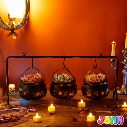 6Pcs Halloween Party Decoration Set – Ventayo