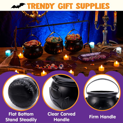 6Pcs Halloween Party Decoration Set – Ventayo