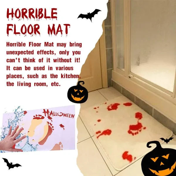 Magical Blood Bath Mat – Ventayo