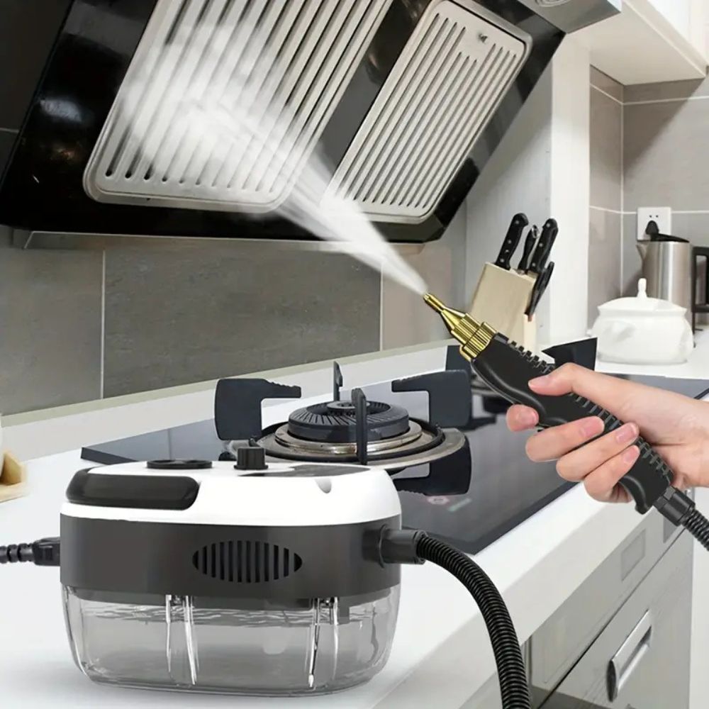 Multi-Purpose Powerful Home Rug Carpet Steam Cleaner for Furniture