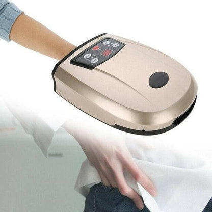 Electric Hand Palm Massager