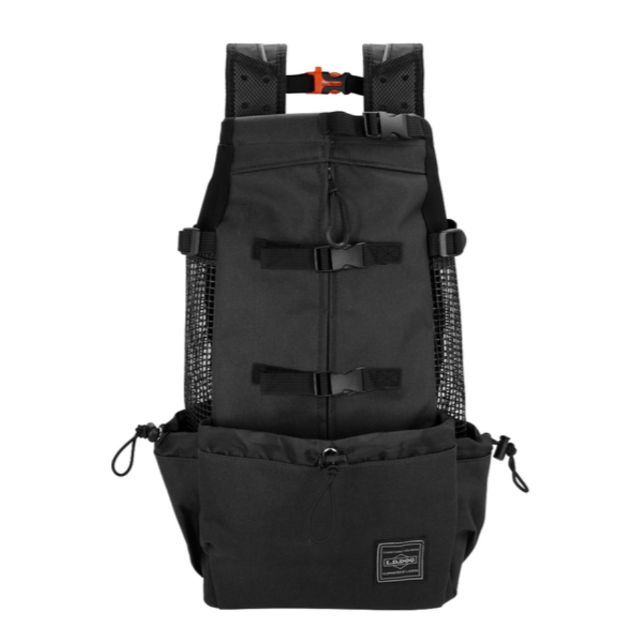Sac à dos porte-chien