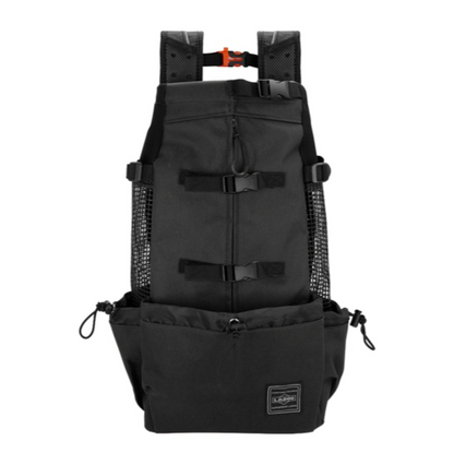 Sac à dos porte-chien