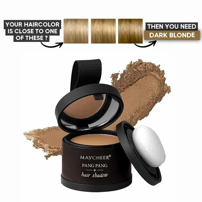 Touch-Up | Instant Hair Touch-Up Powder