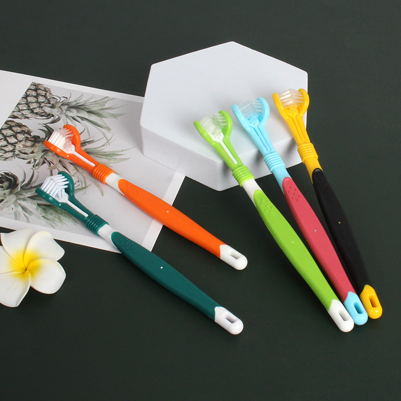 Pet Toothbrush