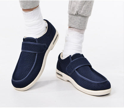 Vita Plus Size Wide Diabetic Shoes For Swollen Feet Width Shoes