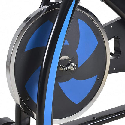 Indoor Cycling Exercise Bike for Home Gym
