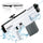 Electric Water Squirt Gun