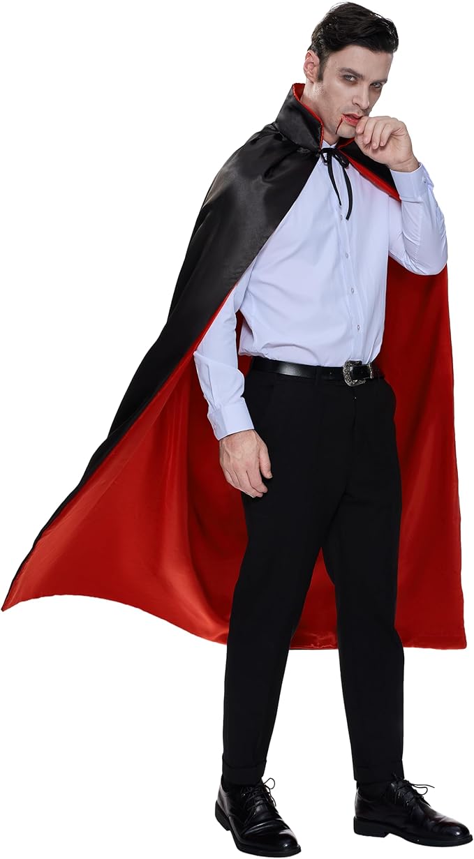 Adult Child Unisex Vampire Costume Accessories – Ventayo