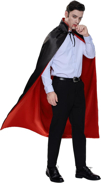 Adult Child Unisex Vampire Costume Accessories – Ventayo