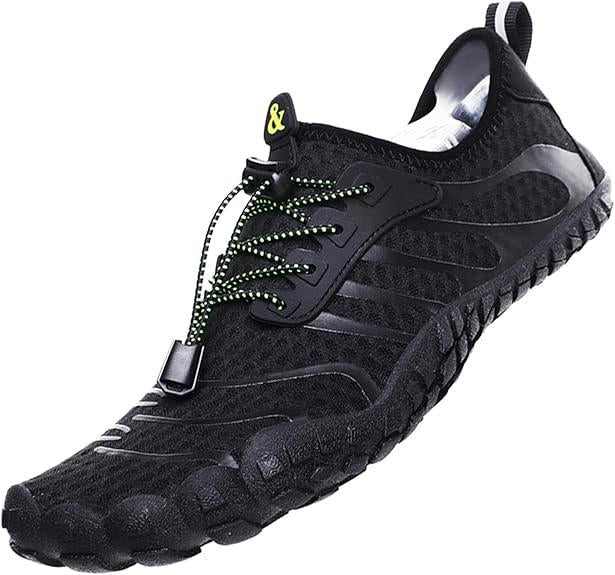 Barefoot Shoes Lightweight And Non-Slip
