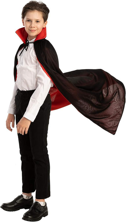 Adult Child Unisex Vampire Costume Accessories – Ventayo