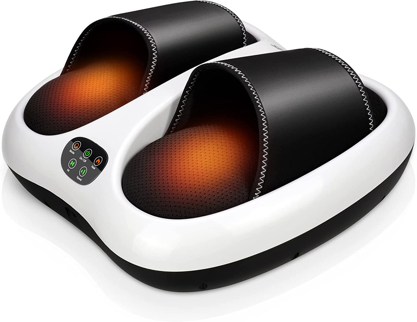 Shiatsu Fußmassagegerät mit Wärmefunktion