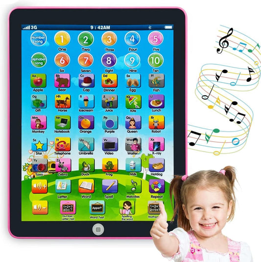 LearningPro | Educational Learning Toys With Voice