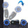 Voiture de cascade télécommandée - Dirigez la voiture avec votre main - Voiture de cascade directionnelle