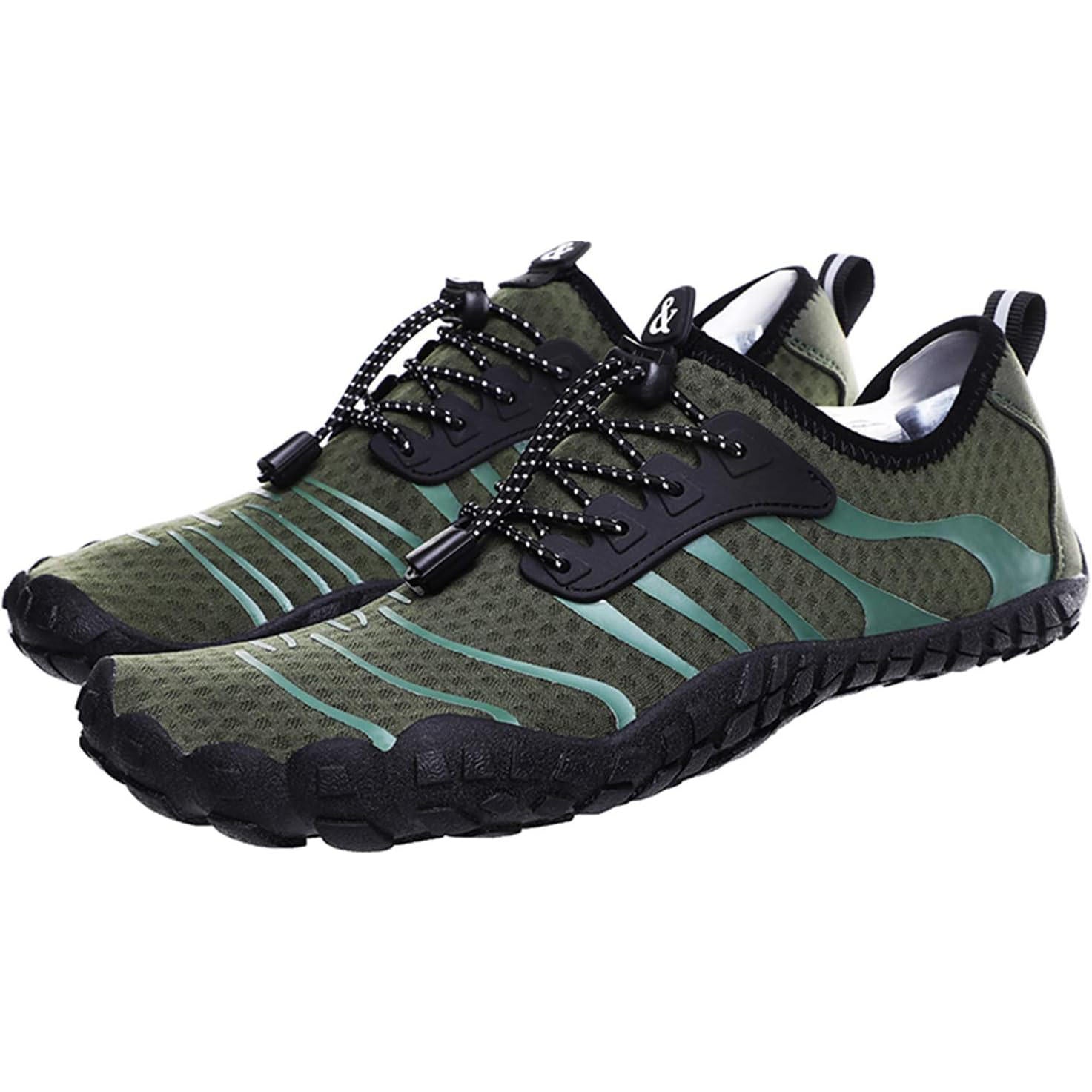 Barefoot Shoes Lightweight And Non-Slip