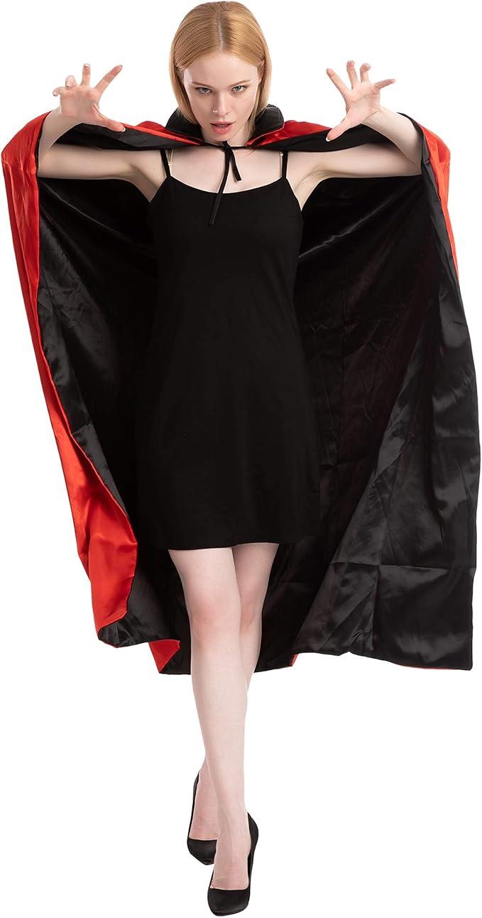 Adult Child Unisex Vampire Costume Accessories – Ventayo