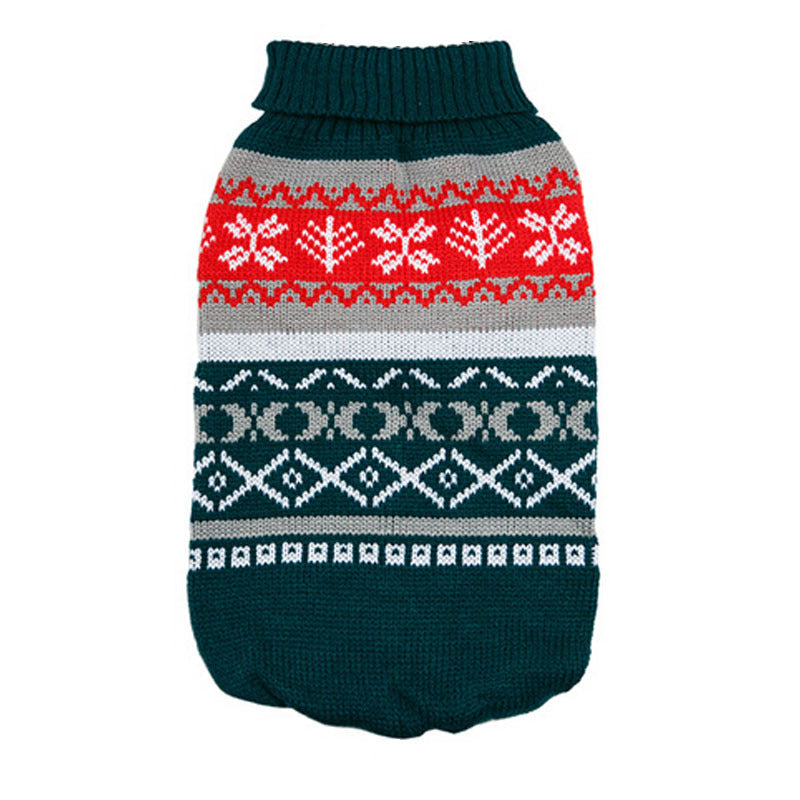Pet Sweater