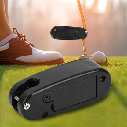 Precision Golf Laser Putting Aid Stroke Trainer Guide