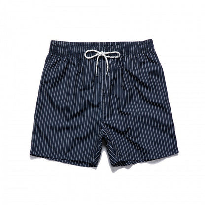 PAROS herrebadeshorts – Lett polyester, hurtigtørkende og skreddersydd passform