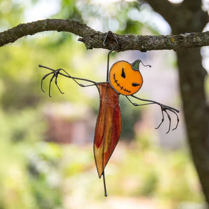 Halloween Grim Reaper Sun Catcher – Ventayo