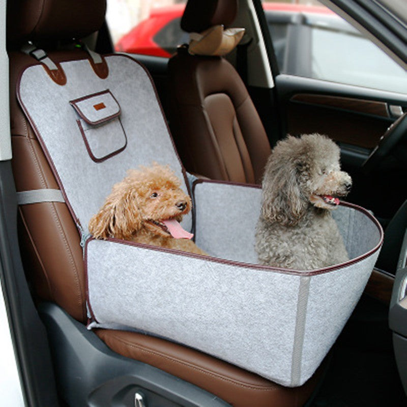 Shoulder Strap Pet Carrier