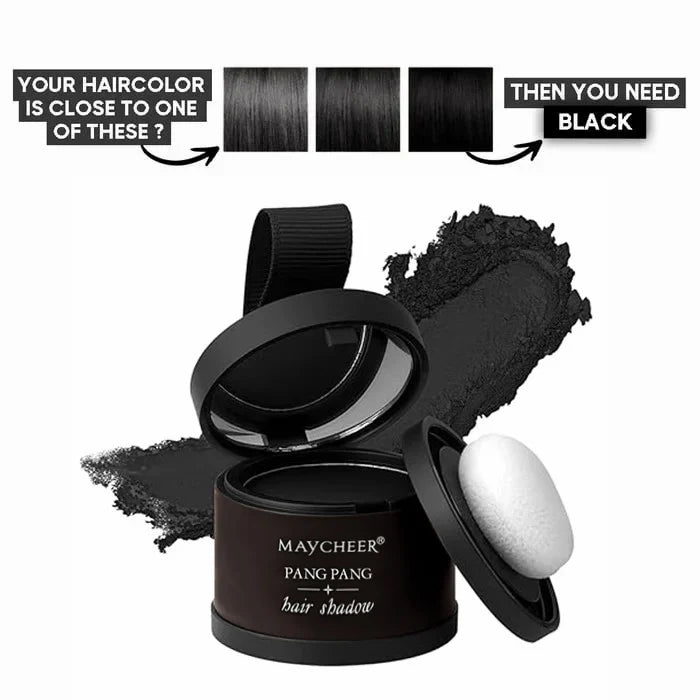 Touch-Up | Instant Hair Touch-Up Powder