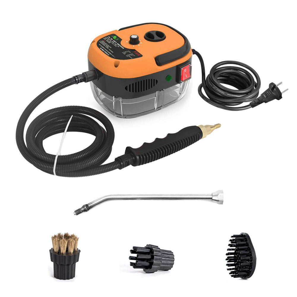 Multi-Purpose Powerful Home Rug Carpet Steam Cleaner for Furniture
