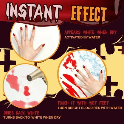 Chilling Bloodstain Bath Mat – Ventayo