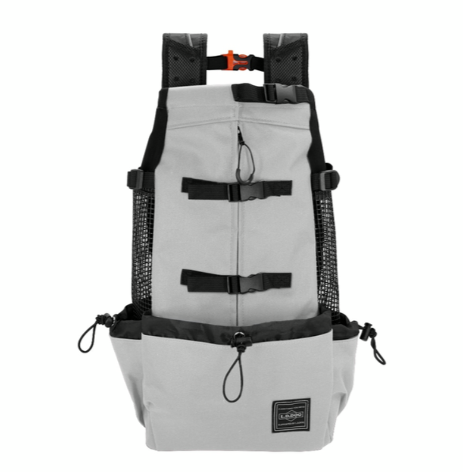 Sac à dos porte-chien