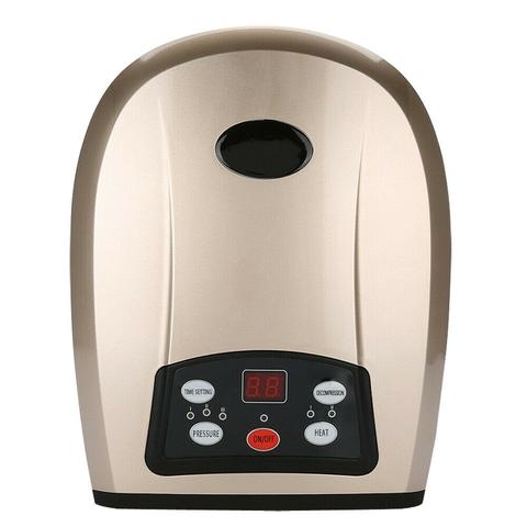 Electric Hand Palm Massager