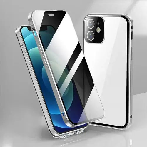 PrivacyMaster | IPHONE PRIVACY CASE