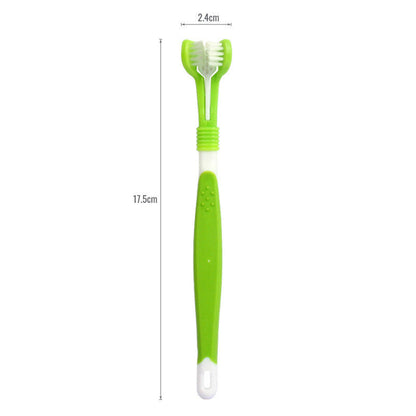 Pet Toothbrush