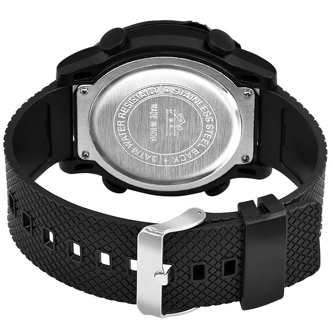 Waterproof Digital Sports Men Watch