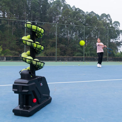 Tennis Ball Machine