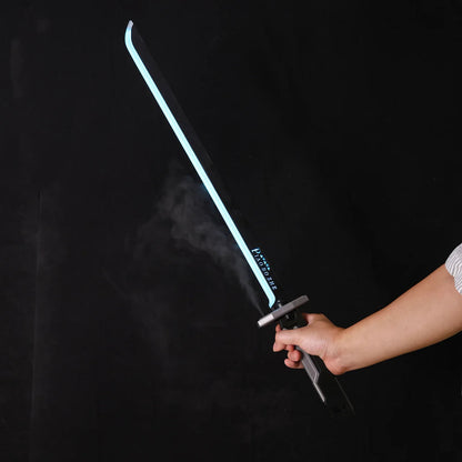 Legendary Crimson Katana LED Toy Blade – Ventayo