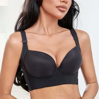 Alia - Seamless comfort bra