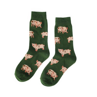 Shiba Inu Socken