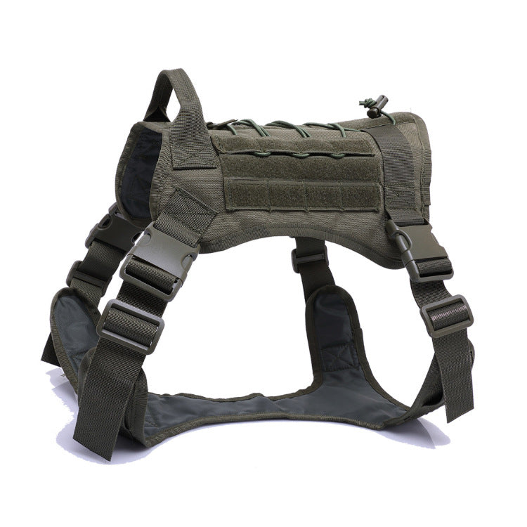 Hernaðarbelti v2