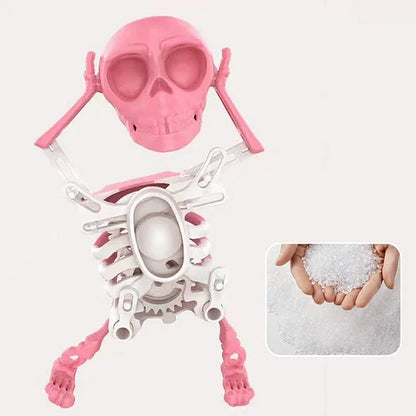 Dancing Skeleton for Halloween Vibes – Ventayo